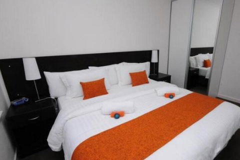 Southern Blue Apartments - Accommodation BNB 7