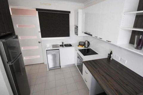 Southern Blue Apartments - Accommodation BNB 5