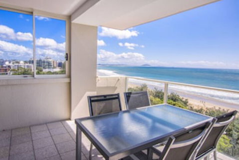 84 The Spit Holiday Apartments - Accommodation BNB 0