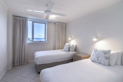 84 The Spit Holiday Apartments - Accommodation BNB 6