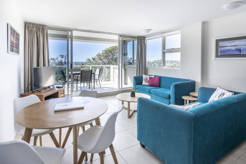 84 The Spit Holiday Apartments - Accommodation BNB 3