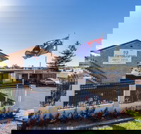 Country Comfort Amity Motel - Accommodation BNB