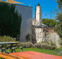 Central Motel Port Fairy - Accommodation BNB