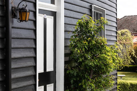 Alice's Cottages - Accommodation BNB 2
