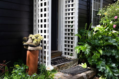 Alice's Cottages - Accommodation BNB 5