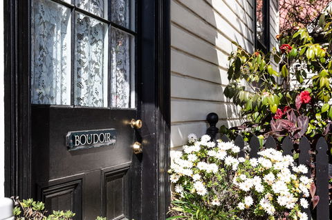 Alice's Cottages - Accommodation BNB 3