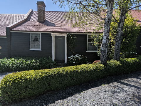 Alice's Cottages - Accommodation BNB 0