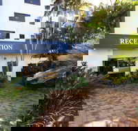San Simeon Apartments - Accommodation BNB