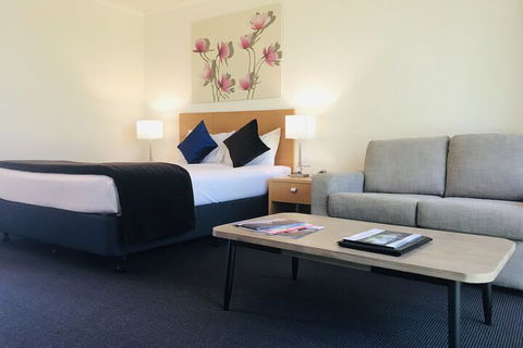 Nagambie Motor Inn - Accommodation BNB 3