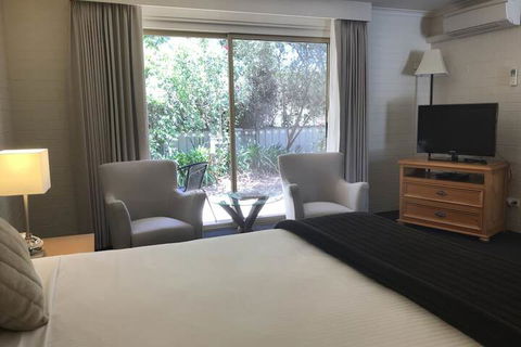 Nagambie Motor Inn - Accommodation BNB 4