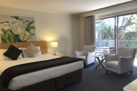 Nagambie Motor Inn - Accommodation BNB 5