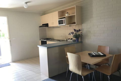 Nagambie Motor Inn - Accommodation BNB 7