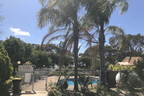 Nagambie Motor Inn - Accommodation BNB 0