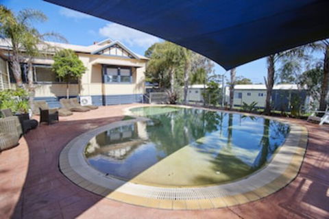 Amaroo Holiday Park - Accommodation BNB 0