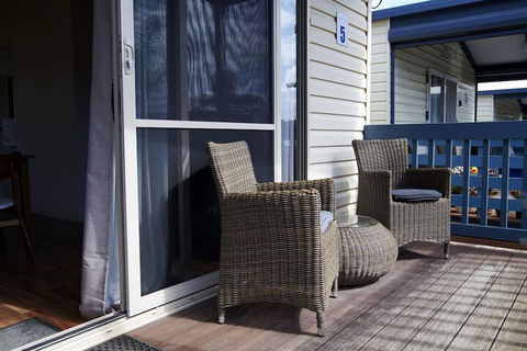Amaroo Holiday Park - Accommodation BNB 4