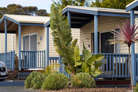 Amaroo Holiday Park - Accommodation BNB 3