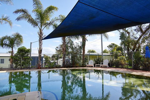 Amaroo Holiday Park - Accommodation BNB 6