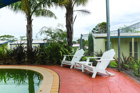 Amaroo Holiday Park - Accommodation BNB 5
