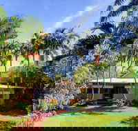 Habitat Resort - Accommodation BNB