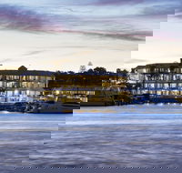 Pier 21 Apartment Hotel - Accommodation BNB