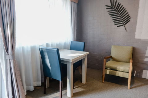 Balan Village Motel - Accommodation BNB 3