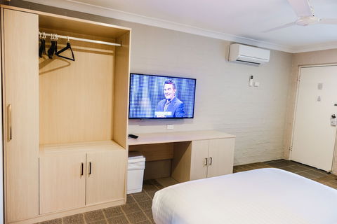 Balan Village Motel - Accommodation BNB 4