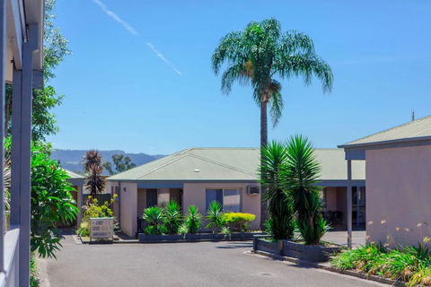 Balan Village Motel - Accommodation BNB 0