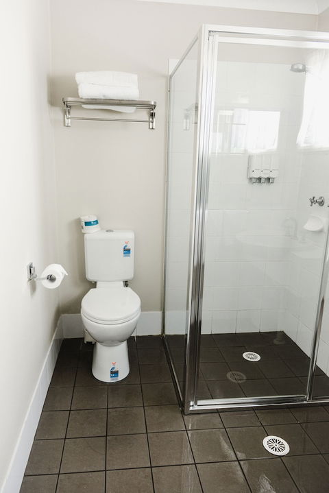 Balan Village Motel - Accommodation BNB 5