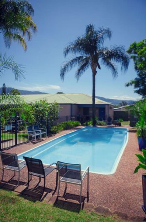 Balan Village Motel - Accommodation BNB 1
