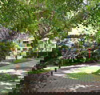 Cairns Beach Resort - Accommodation BNB