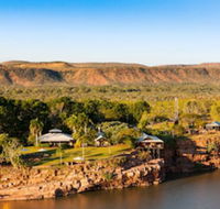El Questro Homestead - Accommodation BNB