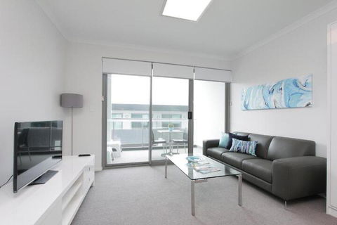 Verandah Apartments - Accommodation BNB 2