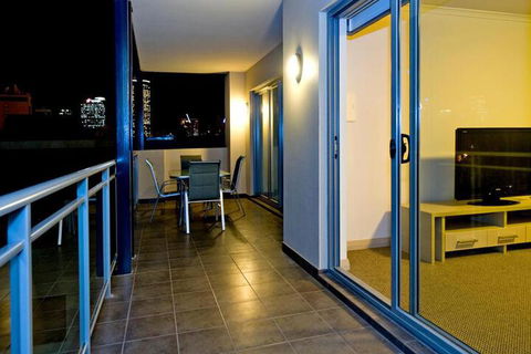 Verandah Apartments - Accommodation BNB 6