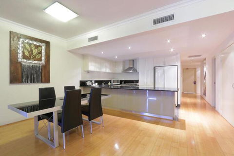 Verandah Apartments - Accommodation BNB 4