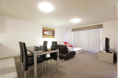 Verandah Apartments - Accommodation BNB 1