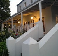 Oscars Waterfront Boutique Hotel - Accommodation BNB