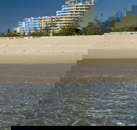 Kirra Surf Apartments - Accommodation BNB