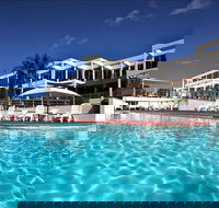Opal Cove Resort - Accommodation BNB