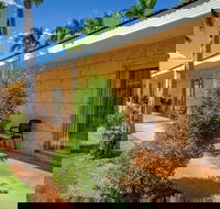 The Kimberley Grande Resort - Accommodation BNB