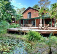 Planula Bed  Breakfast Retreat - Accommodation BNB