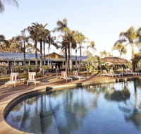 Pokolbin Village - Accommodation BNB