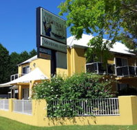 Admiral Nelson Motor Inn - Accommodation BNB