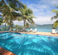 Coral Point Lodge - Accommodation BNB