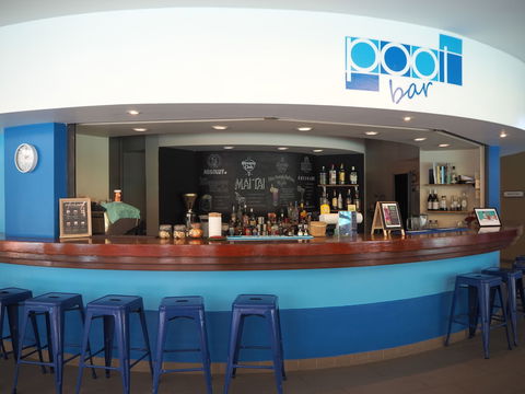 Hilton Cairns - Accommodation BNB 1