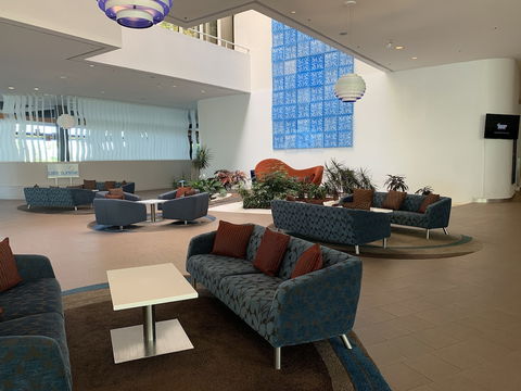 Hilton Cairns - Accommodation BNB 5