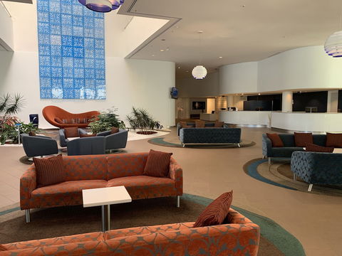 Hilton Cairns - Accommodation BNB 6