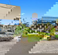 Alexander Motor Inn  Apartments - Accommodation BNB