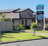 Pigeon House Motor Inn - Accommodation BNB