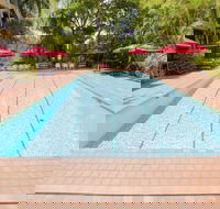 Frontier Darwin Hotel - Accommodation BNB