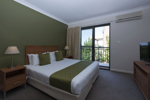 Leisure Inn Spires - Accommodation BNB 1